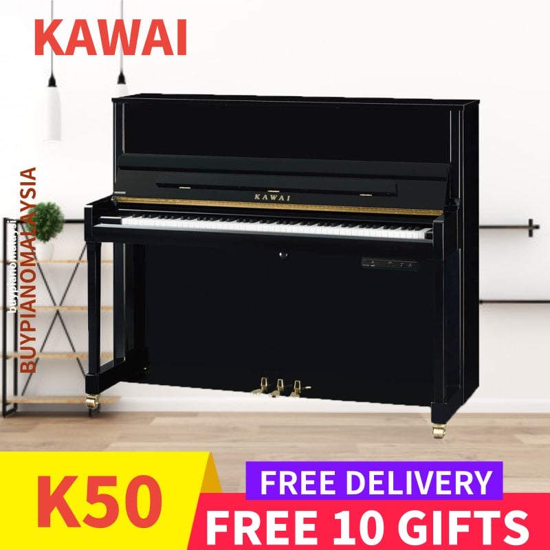 Kawai k50 deals