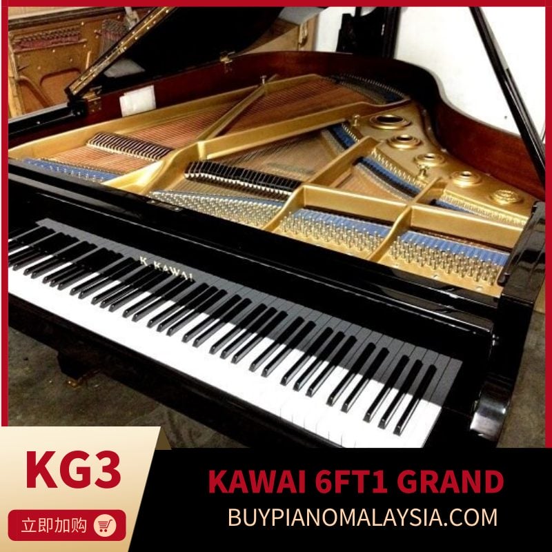 Kawai kg3 deals