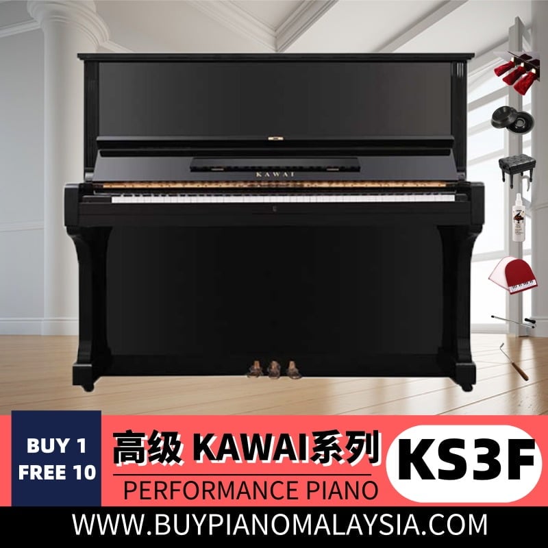 Ks3f kawai deals