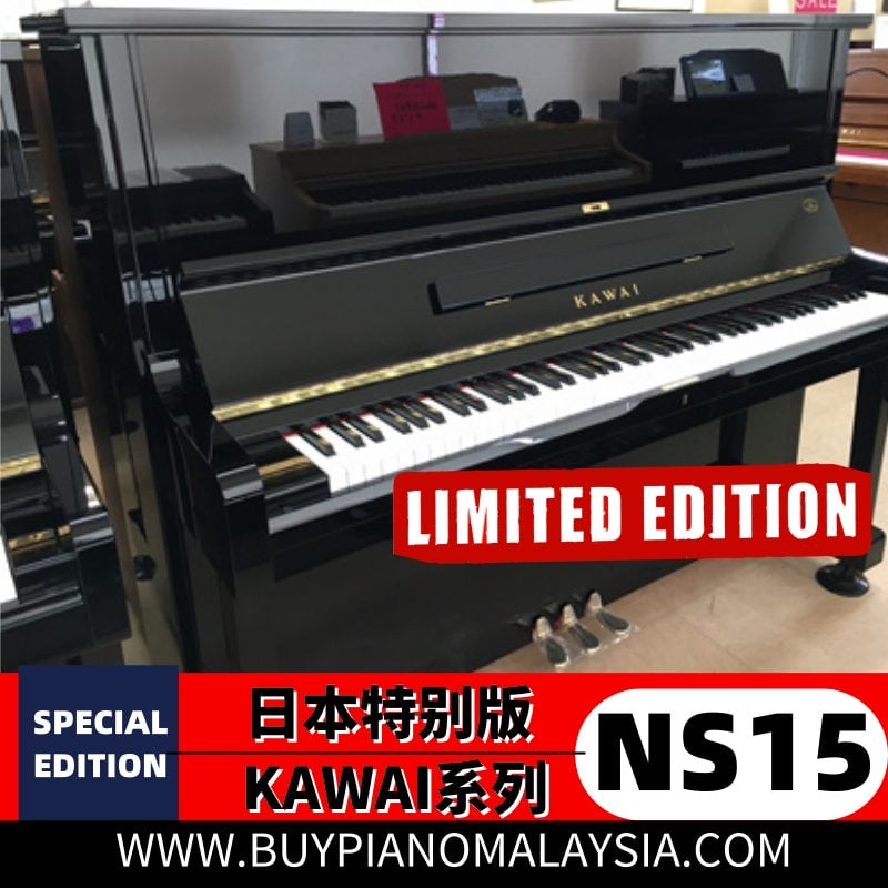 Kawai ns15 online