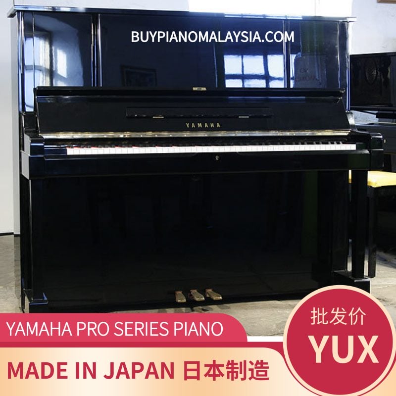 Yamaha 2024 yux piano